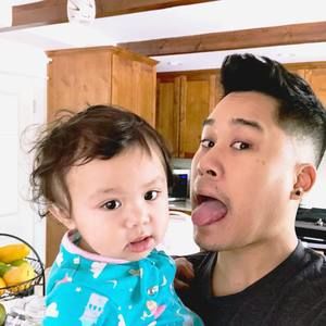 Meet your Posher, Antony